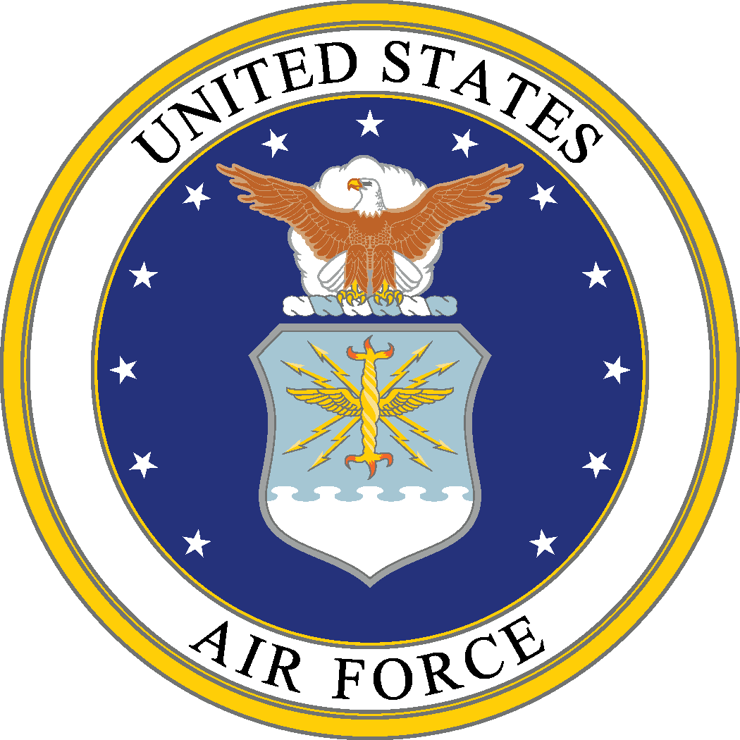 USAF Logo