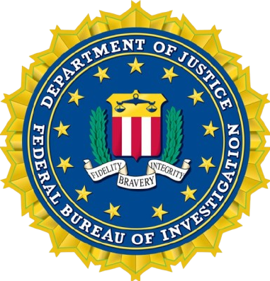 FBI Logo